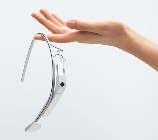 Google Glass